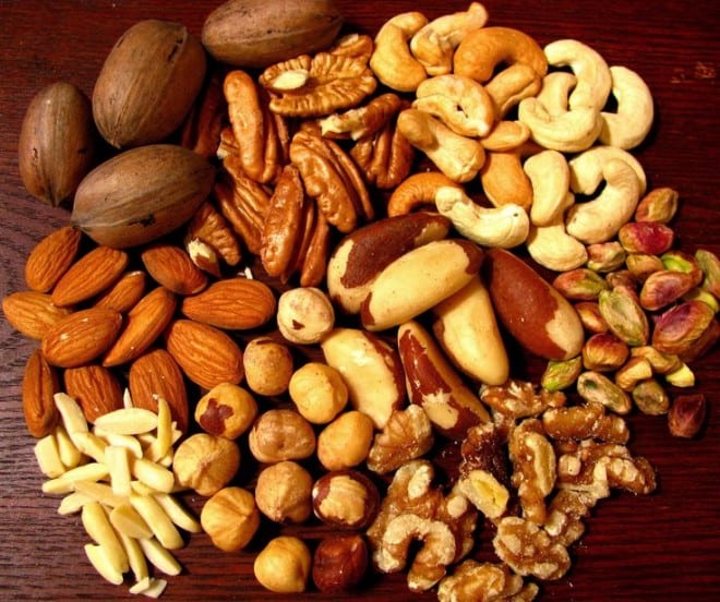 Aumento nas vendas de alimentos natalinos na Ceasa é estimado em até 15%