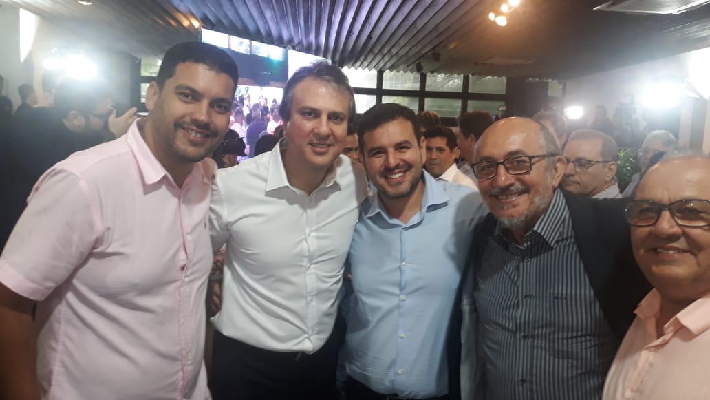 Ceasa-CE participa da solenidade de adesão ao Garantia Safra
