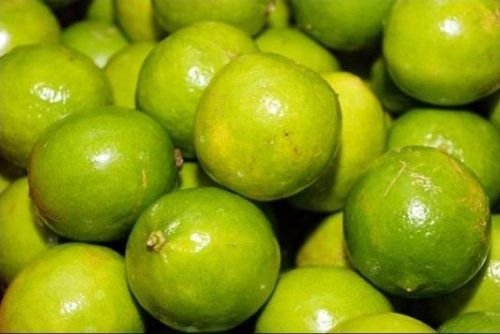 Preço do limão galego cai 31% na Ceasa-CE