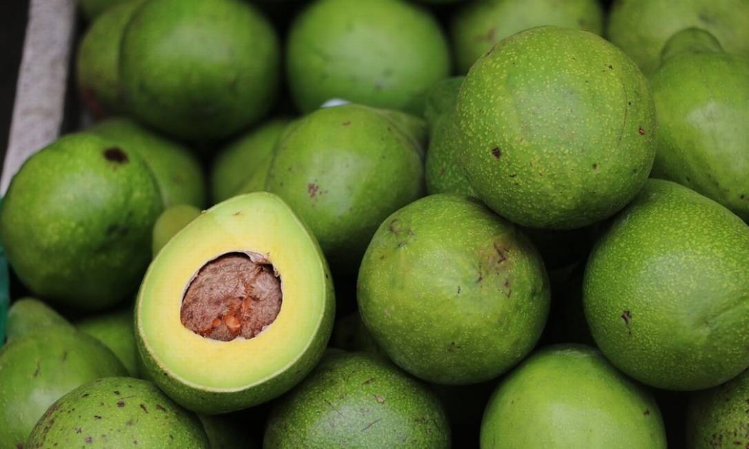 Frutas em grande quantidade garantem bons preços na Ceasa-CE