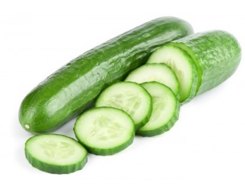 Preço do pepino tem queda de 50% no acumulado mensal