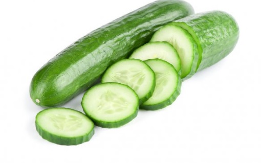 Preço do pepino tem queda de 53,33% na Ceasa em Maracanaú