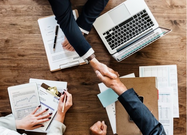 Ceasa-CE e IDT levam prestação de serviços ao entreposto de Maracanaú