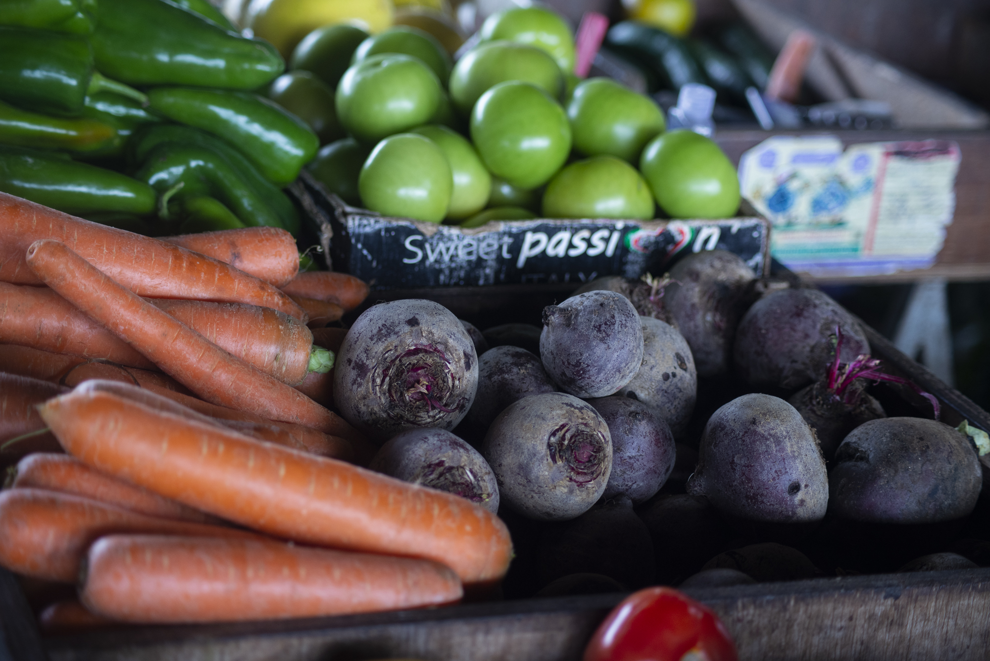 Comercialização de produtos cresce 15,4% na Ceasa-CE no primeiro semestre de 2023