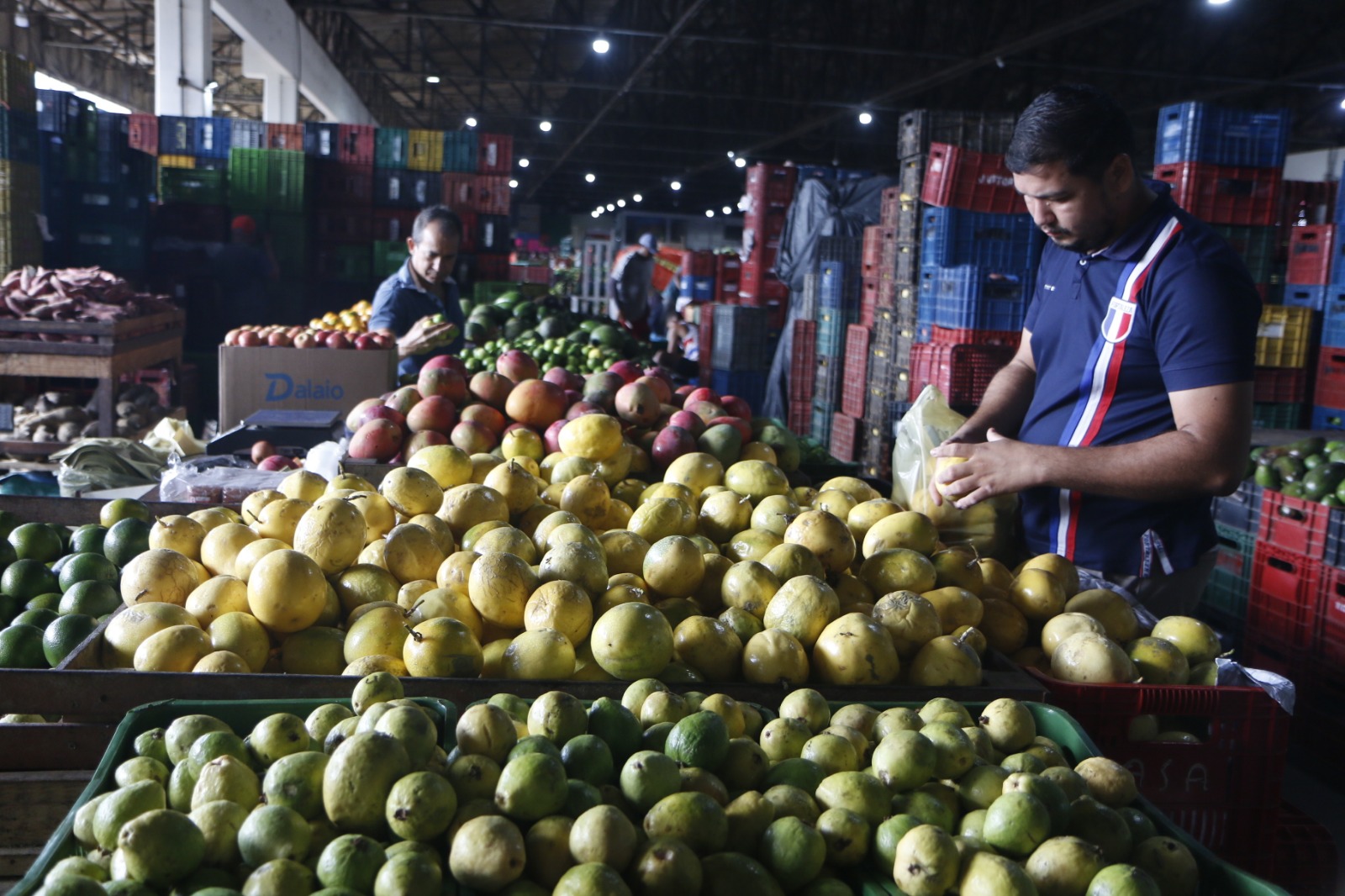 Fique por dentro dos benefícios do maracujá