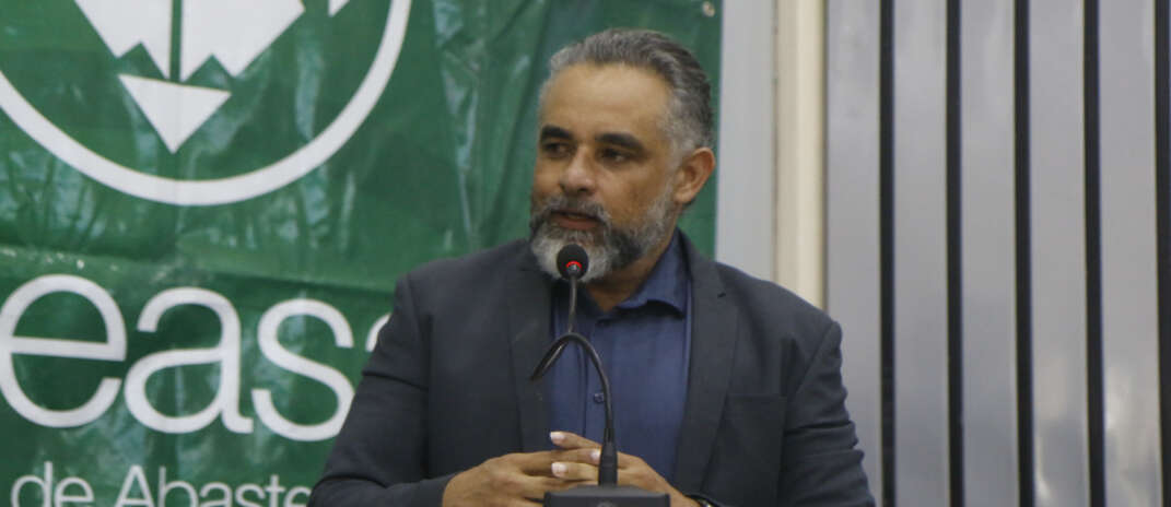 Tarcísio Nélio Paiva de Lima