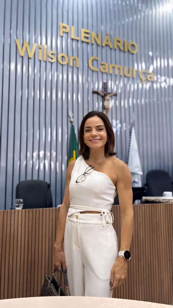 Rosanne Bezerra Silva