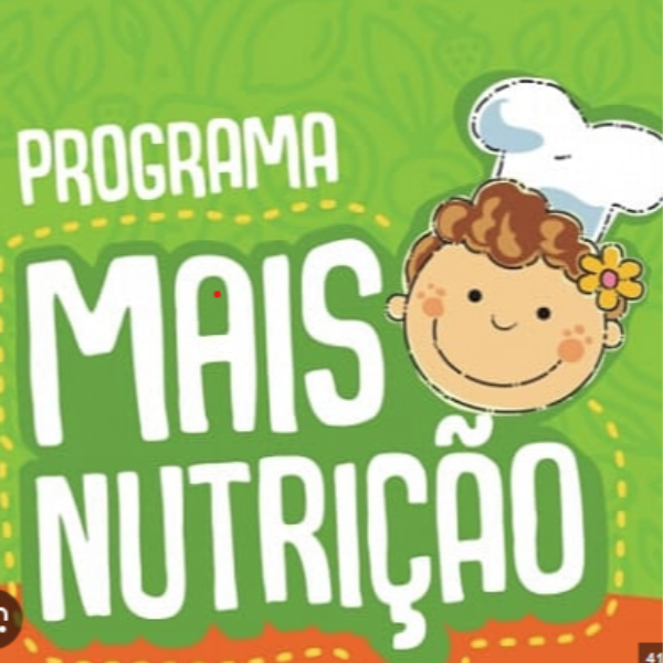 Programa Mais Nutrição