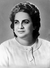 Maria Antonieta Cals de Oliveira