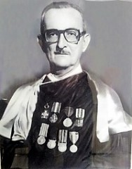 José Denizard Macedo de Alcântara
