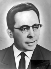 José Teixeira de Freitas