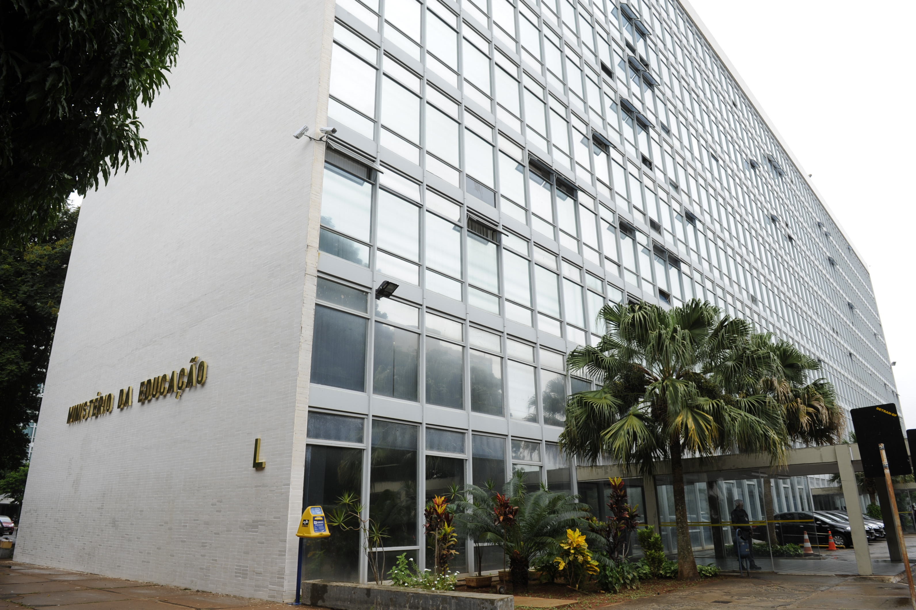 Ministério divulga dados da educação profissional