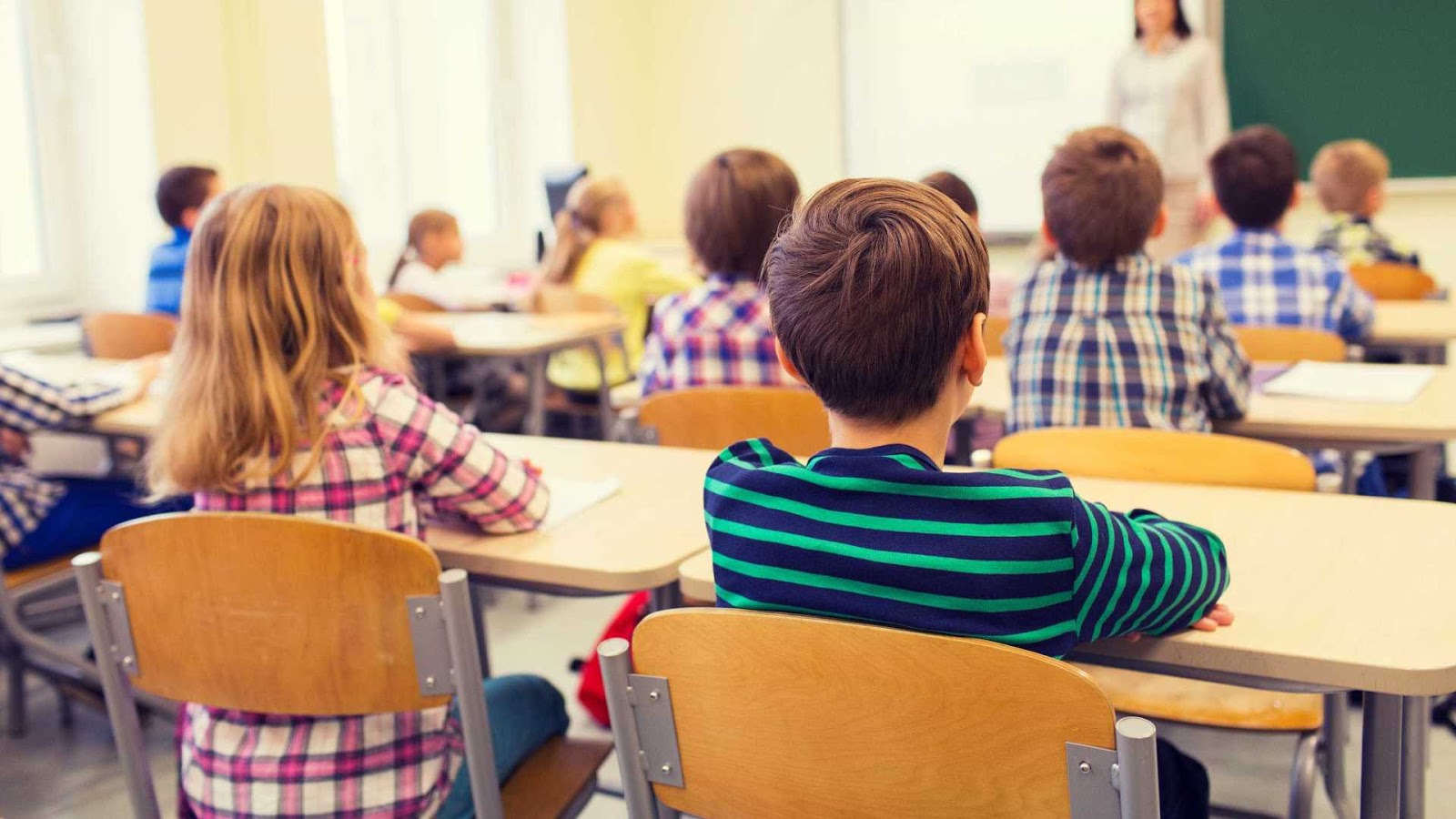 Prova mundial de educação revela que China é o país a ser copiado