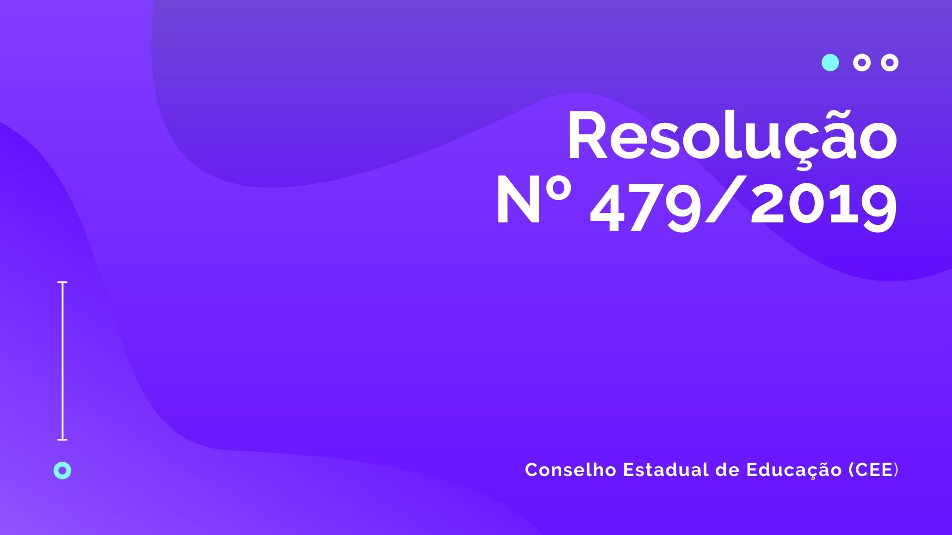 Resolução do CEE contempla 328 instituições de ensino do Ceará