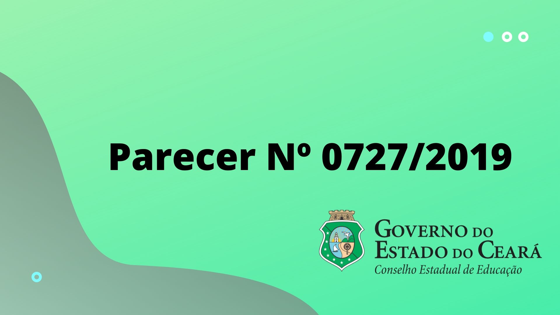 CEE reconhece cursos de educação profissional técnica de nível médio