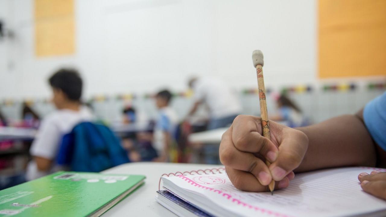 Conselho de Educação recomenda não reprovar alunos em 2020, mas decisão cabe às escolas