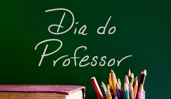 Dia do Professor