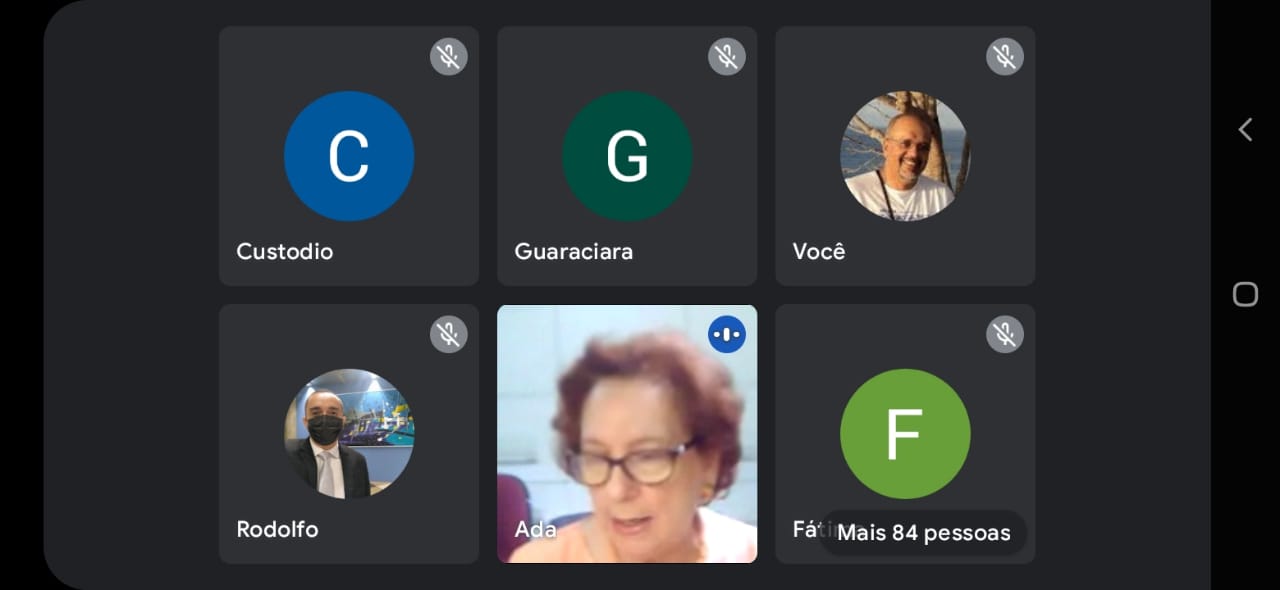 CEE capacita técnicos para avaliação das Escolas Profissionalizantes no Ceará