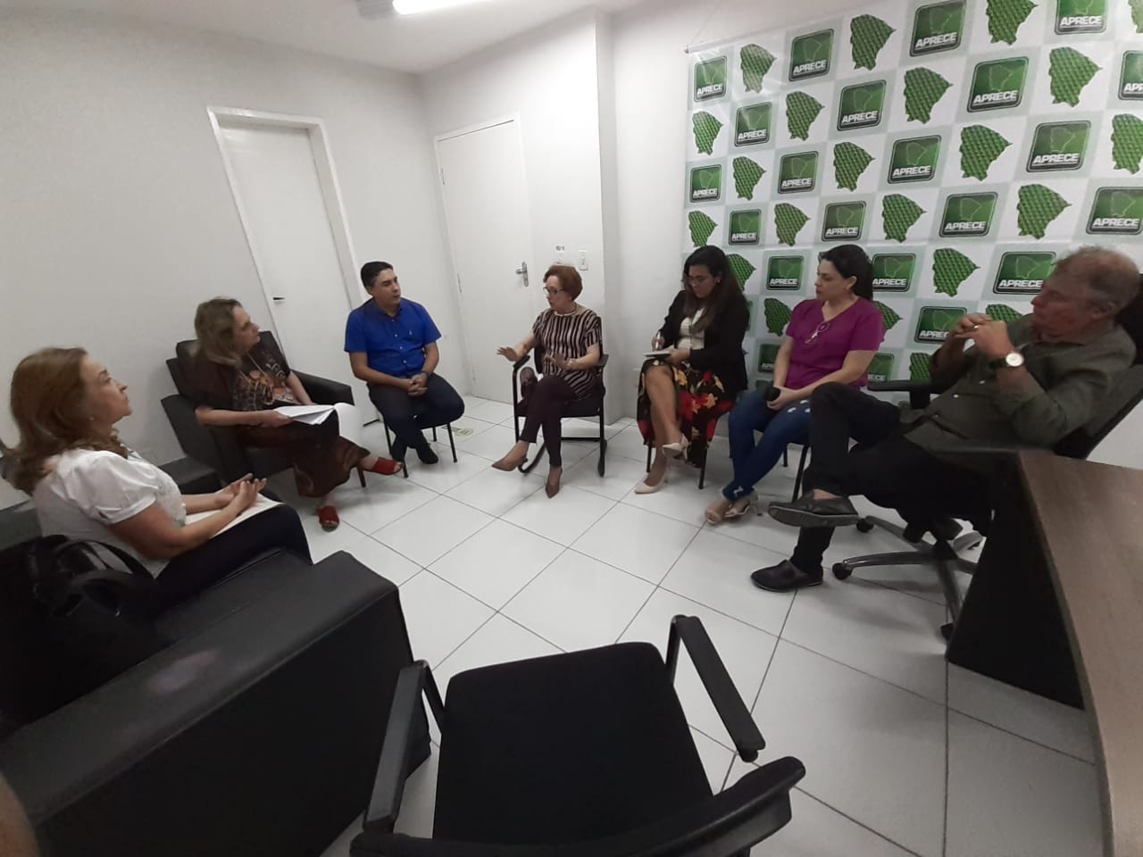 Conselhos Municipais de Educação em foco