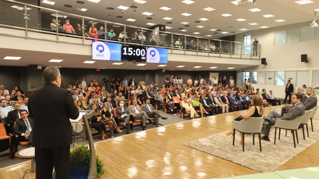 CEE participa do TCE Ceará Orienta