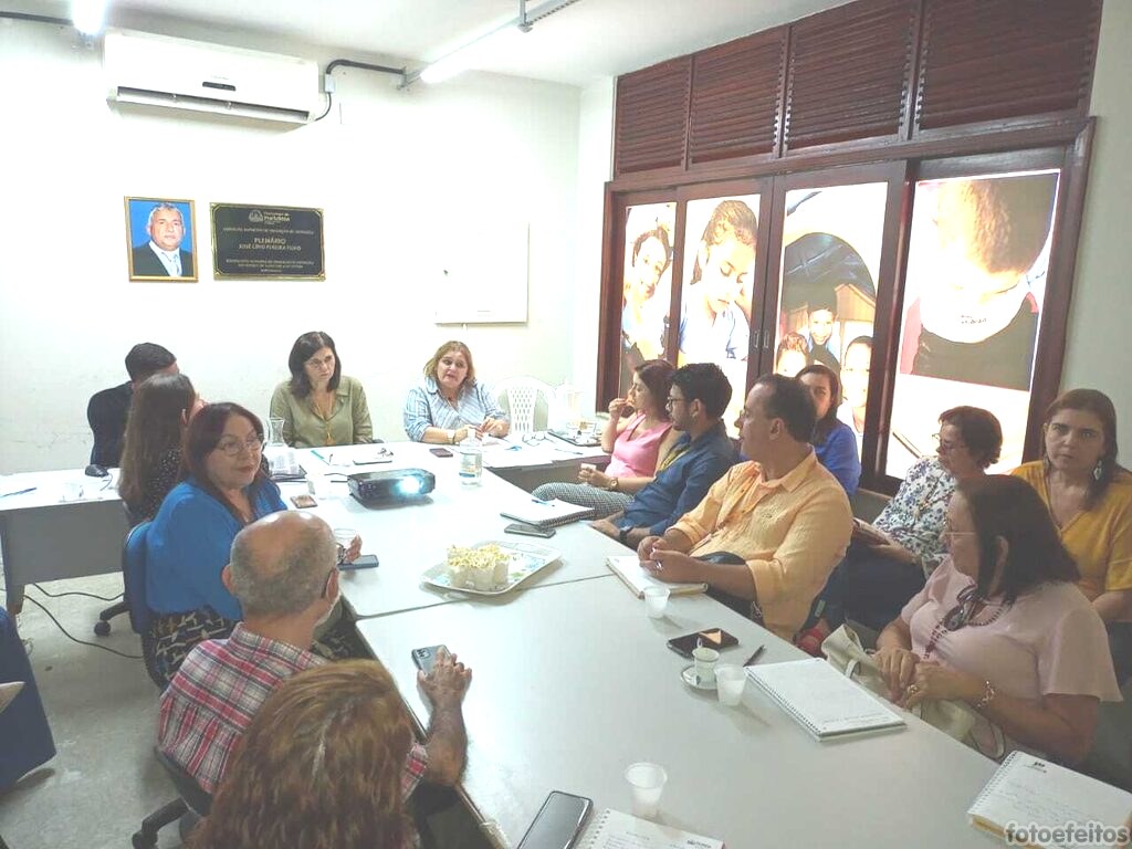 CEE reforça parceria com CME Fortaleza