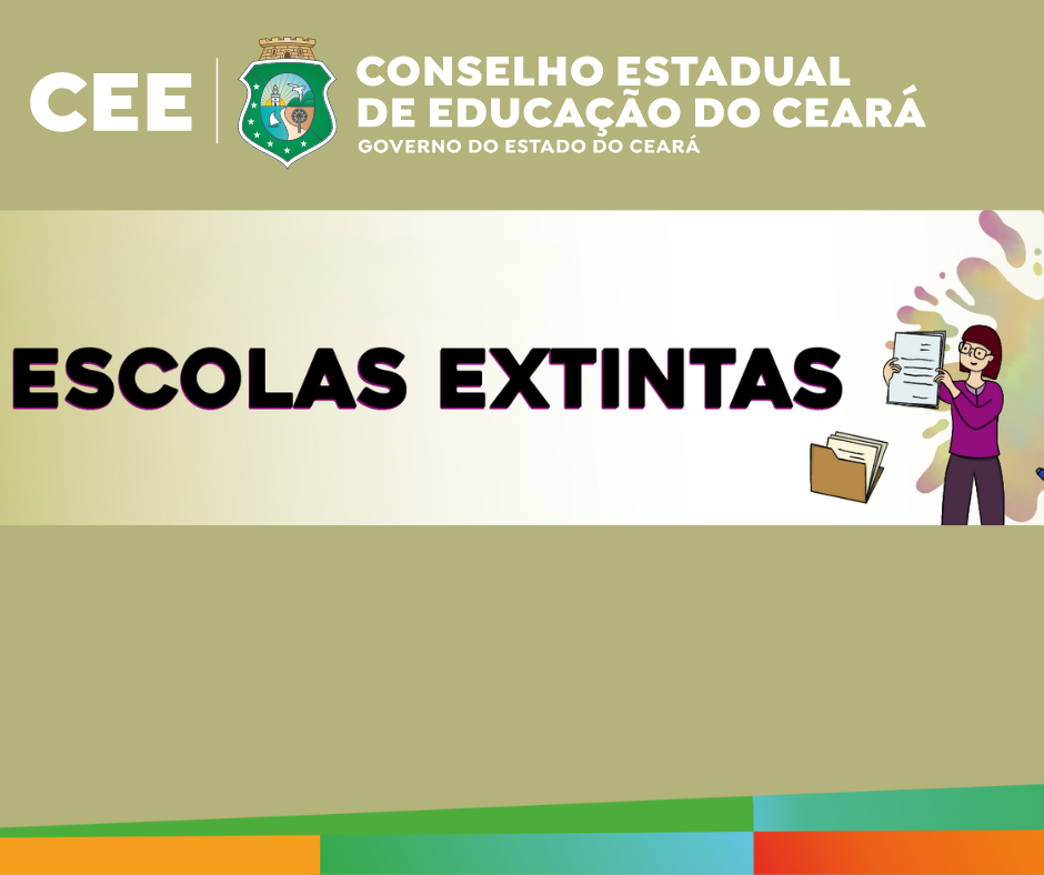 Escolas extintas em Fortaleza