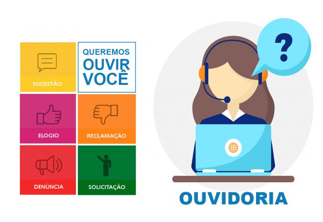 Ouvidoria do CEE é nota 10