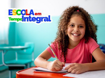 Documento orienta Conselhos de Educação sobre o Tempo Integral
