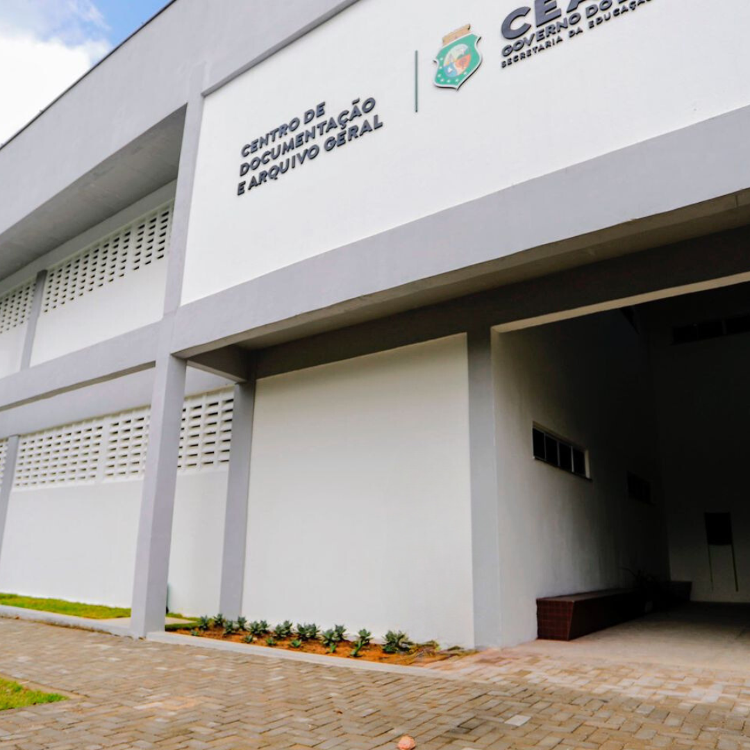 CEE destaca importância do Centro de Documentação e Arquivo Geral