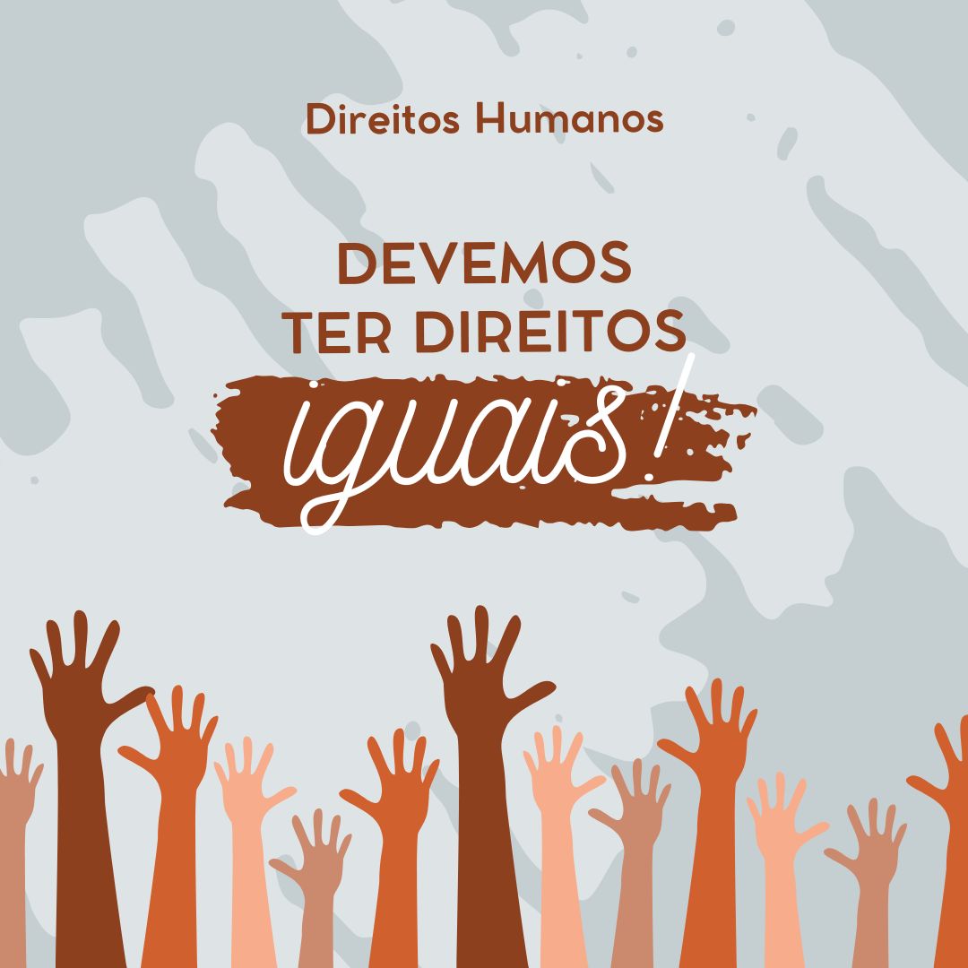 CEE estimula direitos humanos, cultura de paz e justiça restaurativa nas instituições de ensino do Ceará