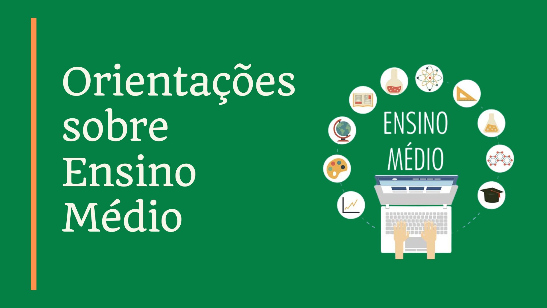 CEE apresenta orientações sobre implementação do ensino médio a partir de 2025