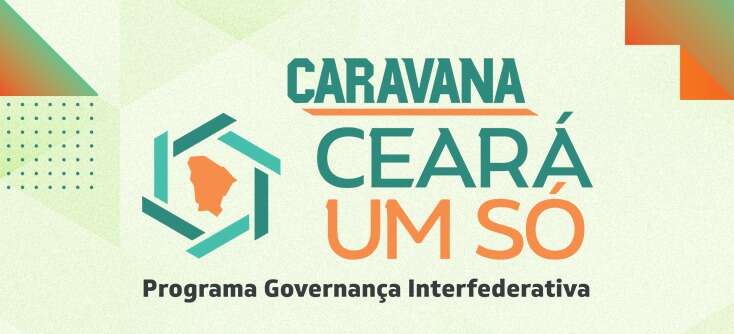 CEE desembarca com a Caravana Ceará Um Só nos sertões dos Inhamuns e Crateús