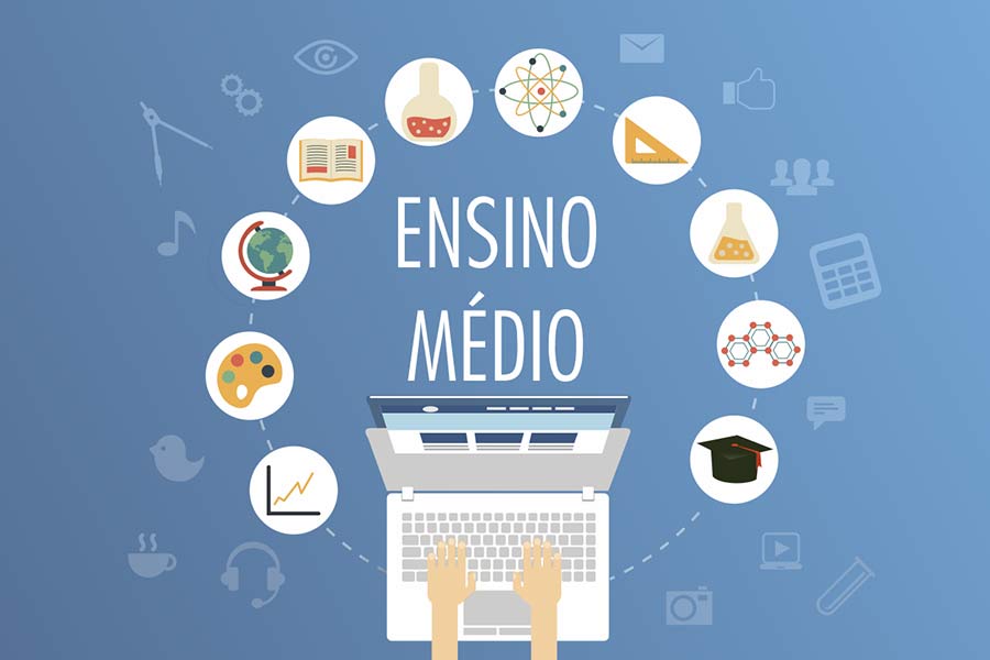 Resolução do CEE estabelece normas para a organização e oferta do Ensino Médio no Ceará