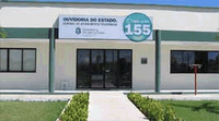 Governo inaugura central de atendimento telefônico da Ouvidoria Geral.