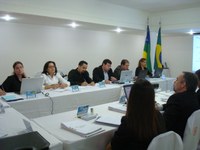 CONACI – Estados-membros discutem proposta de Lei Orgânica do Controle Interno