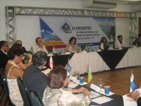 SECON participa do III Encontro Nacional do CONACI