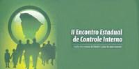 II Encontro Estadual de Controle Interno