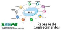 Colaboradores da CGE proferem palestra sobre o S2GPR