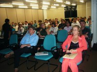 CGE participa de seminário sobre terceirização