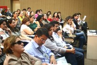 CGE realiza palestra sobre ‘Marketing em Ouvidoria’