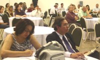 Realizados IX e X Fóruns Permanentes de Auditoria Preventiva