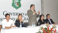 CGE promove a XI Edição do Fórum Permanente de Auditoria Preventiva