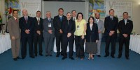 CGE Participa do V encontro do CONACI