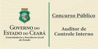 CGE-CE realizará concurso para Auditor de Controle Interno