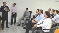 CGE apresenta sistema virtual de prestação de contas