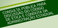 CGE encerrou em 30/03 seminários sobre o Código de Ética