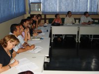 Novo Sistema de Acompanhamento de Contratos e Convênios
