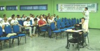 Auditoras da CGE participam de evento da CGU em Sobral