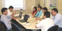 Técnicos de Mato Grosso apresentam sistema de gestão de convênios