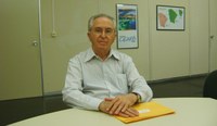 Futuro Controlador e Ouvidor Geral visita a CGE